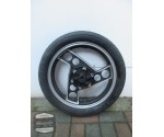 Yamaha XJ600F achterwiel / achtervelg / achter wiel velg